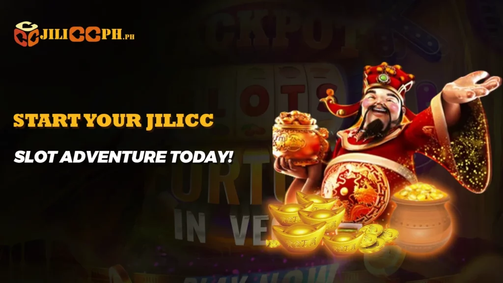 How to Play Slot Games In JILICC