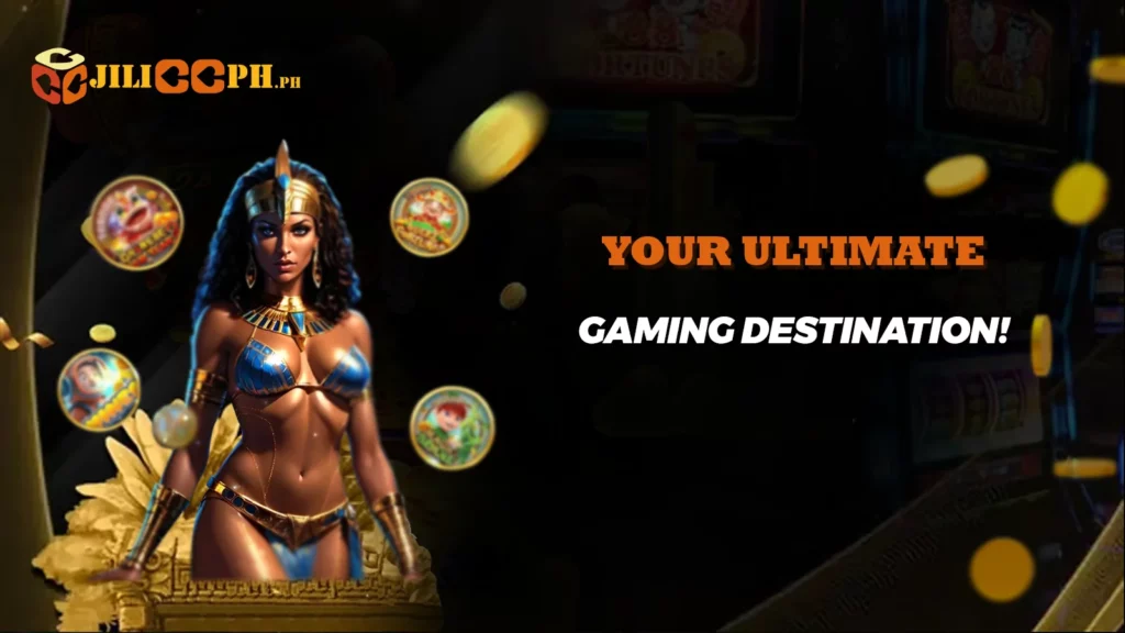 Why Play Online Slot Games On JILICC?