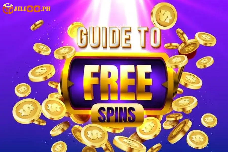 How to Avail Free Spins at JILICC?