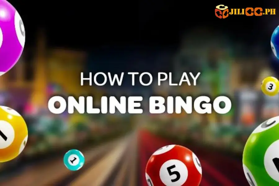 How to Play E-Bingo at JiliCC