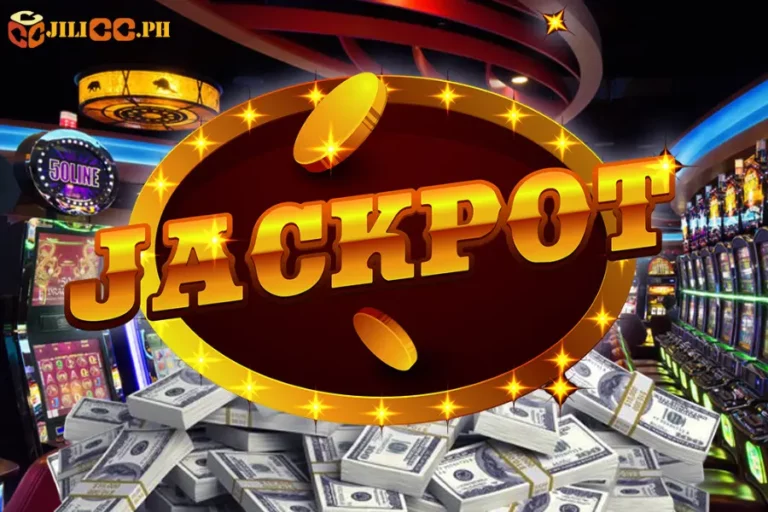 Win Big with Jilicc Jackpots: Top Casino Games 2024 ​