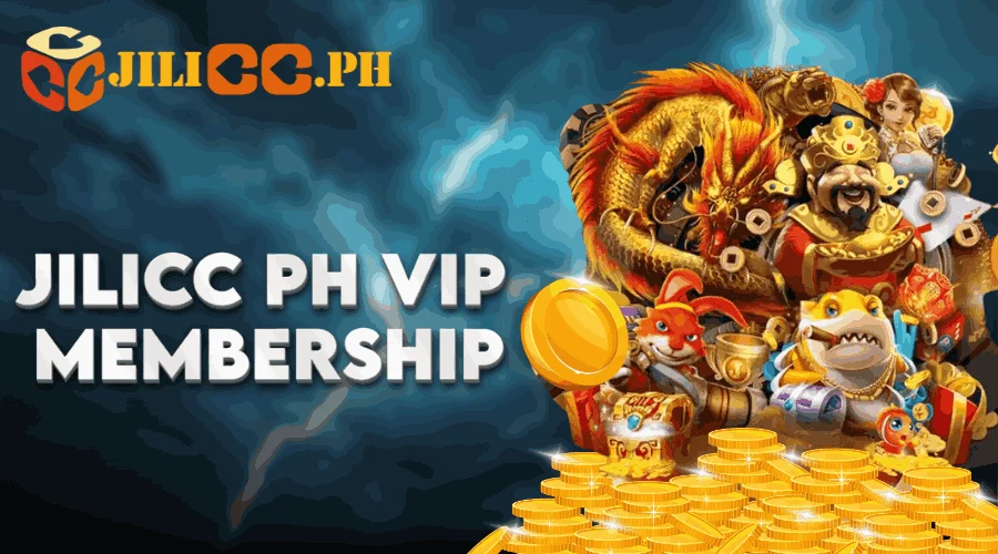 Jilicc VIP Membership