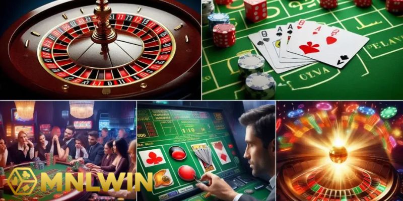 Why login to MNLWIN online casino